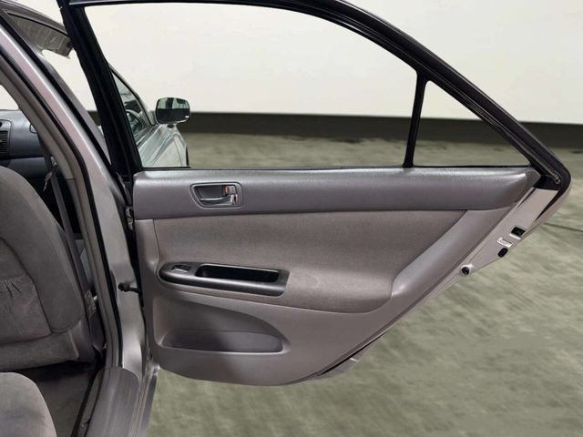 2006 Toyota Camry 4dr Sedan LE Automatic - 23041918 - 16