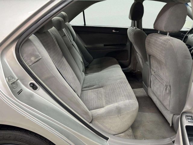 2006 Toyota Camry 4dr Sedan LE Automatic - 23041918 - 17