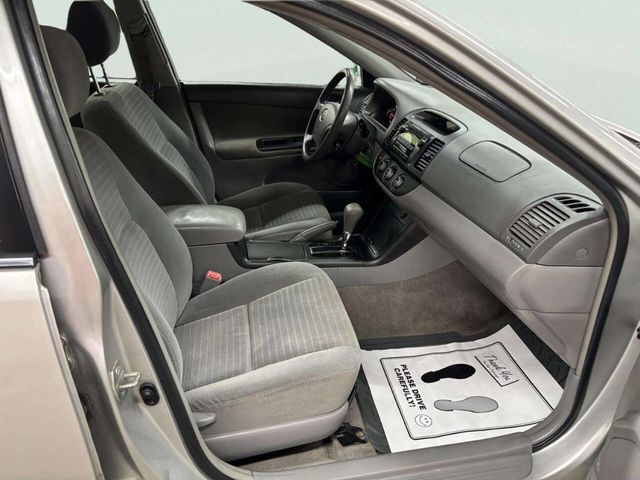 2006 Toyota Camry 4dr Sedan LE Automatic - 23041918 - 19