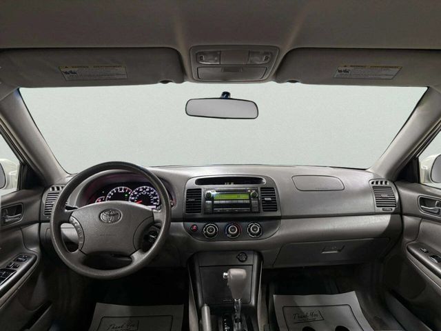 2006 Toyota Camry 4dr Sedan LE Automatic - 23041918 - 20