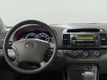 2006 Toyota Camry 4dr Sedan LE Automatic - 23041918 - 21