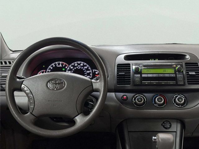 2006 Toyota Camry 4dr Sedan LE Automatic - 23041918 - 21