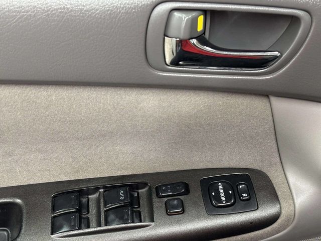 2006 Toyota Camry 4dr Sedan LE Automatic - 23041918 - 23