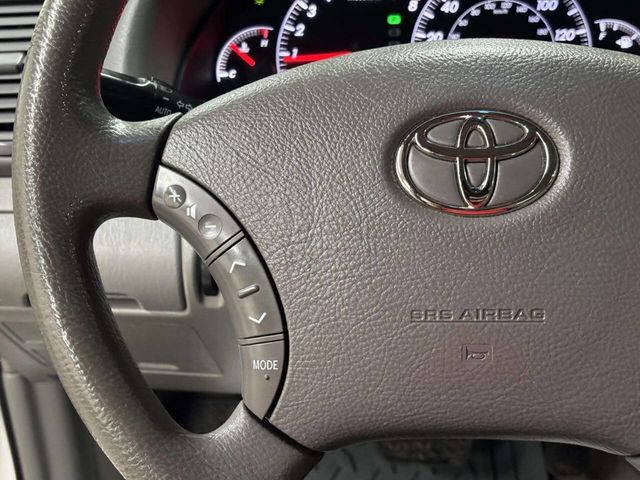 2006 Toyota Camry 4dr Sedan LE Automatic - 23041918 - 24