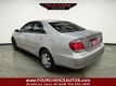 2006 Toyota Camry 4dr Sedan LE Automatic - 23041918 - 2