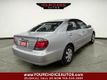 2006 Toyota Camry 4dr Sedan LE Automatic - 23041918 - 6