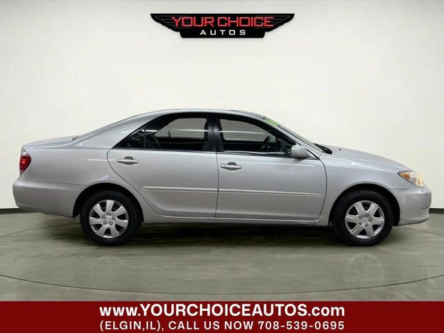 2006 Toyota Camry 4dr Sedan LE Automatic - 23041918 - 7