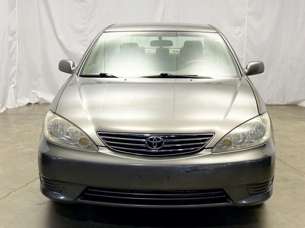 2006 Toyota Camry 4dr Sedan LE Automatic - 22550697 - 4