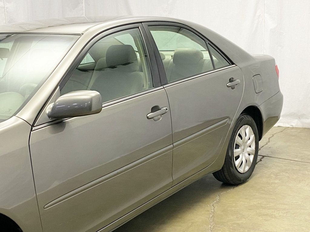 2006 Toyota Camry 4dr Sedan LE Automatic - 22550697 - 7