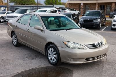 2006 Toyota Camry