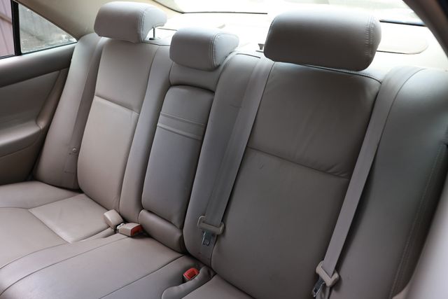 2006 Toyota Camry 4dr Sedan LE Automatic - 22993071 - 10