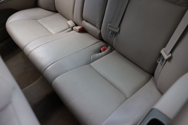 2006 Toyota Camry 4dr Sedan LE Automatic - 22993071 - 12