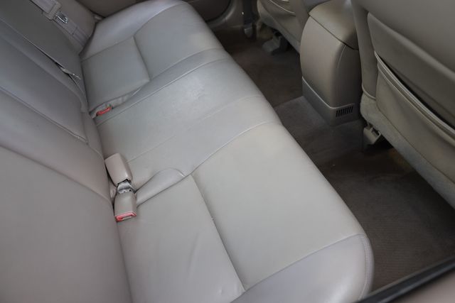 2006 Toyota Camry 4dr Sedan LE Automatic - 22993071 - 14