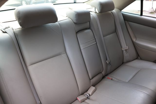 2006 Toyota Camry 4dr Sedan LE Automatic - 22993071 - 16