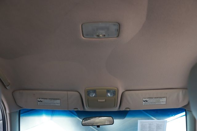 2006 Toyota Camry 4dr Sedan LE Automatic - 22993071 - 25