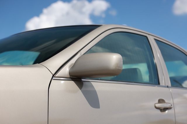 2006 Toyota Camry 4dr Sedan LE Automatic - 22993071 - 27