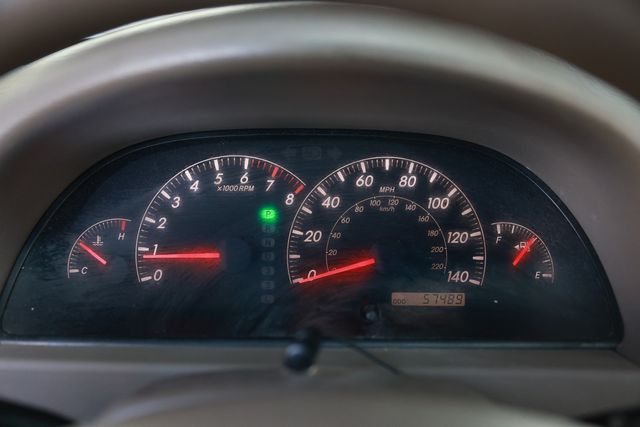 2006 Toyota Camry 4dr Sedan LE Automatic - 22993071 - 29