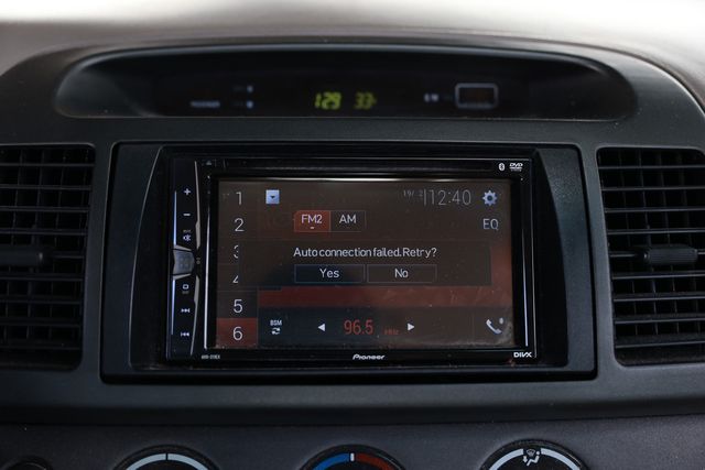 2006 Toyota Camry 4dr Sedan LE Automatic - 22993071 - 32