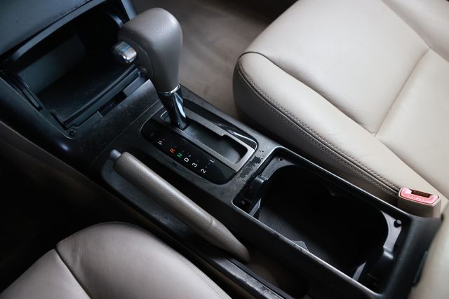 2006 Toyota Camry 4dr Sedan LE Automatic - 22993071 - 37