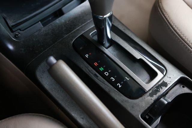 2006 Toyota Camry 4dr Sedan LE Automatic - 22993071 - 38