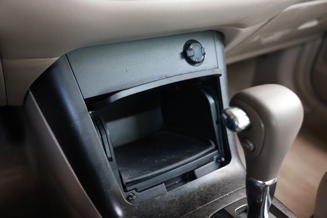 2006 Toyota Camry 4dr Sedan LE Automatic - 22993071 - 41