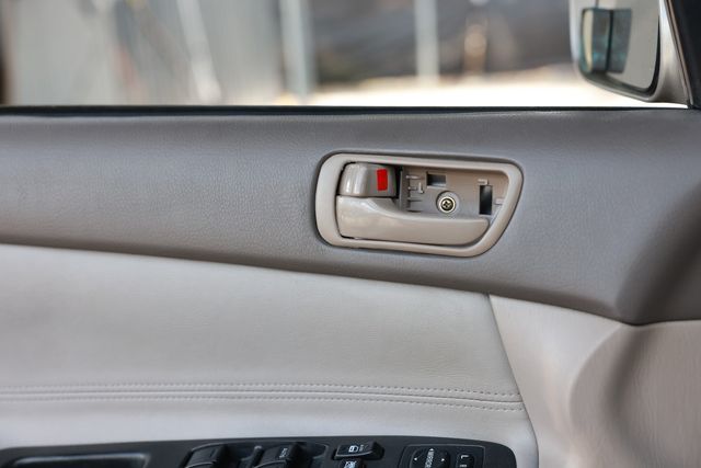 2006 Toyota Camry 4dr Sedan LE Automatic - 22993071 - 44