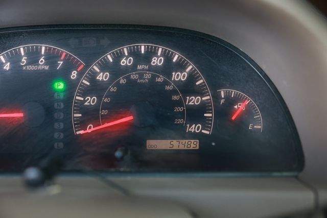 2006 Toyota Camry 4dr Sedan LE Automatic - 22993071 - 45