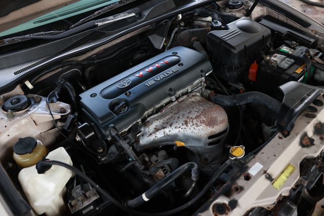 2006 Toyota Camry 4dr Sedan LE Automatic - 22993071 - 46