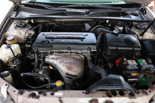 2006 Toyota Camry 4dr Sedan LE Automatic - 22993071 - 47