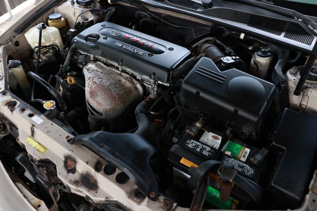 2006 Toyota Camry 4dr Sedan LE Automatic - 22993071 - 48