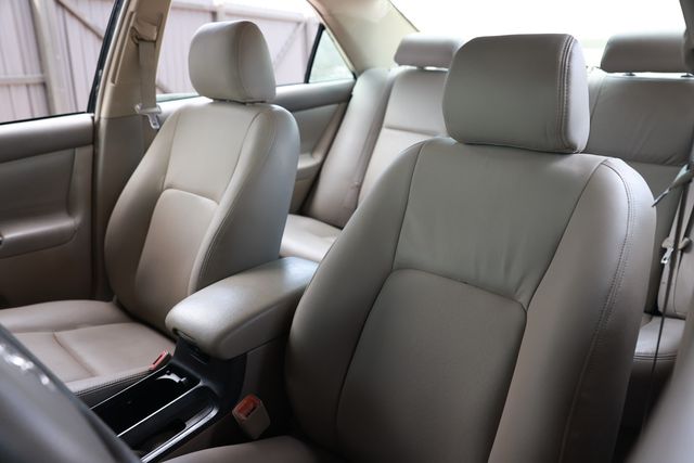 2006 Toyota Camry 4dr Sedan LE Automatic - 22993071 - 8