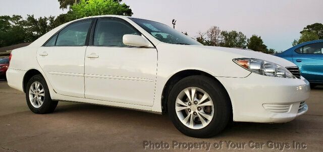2006 Toyota Camry 4dr Sedan LE Automatic - 22940667 - 8
