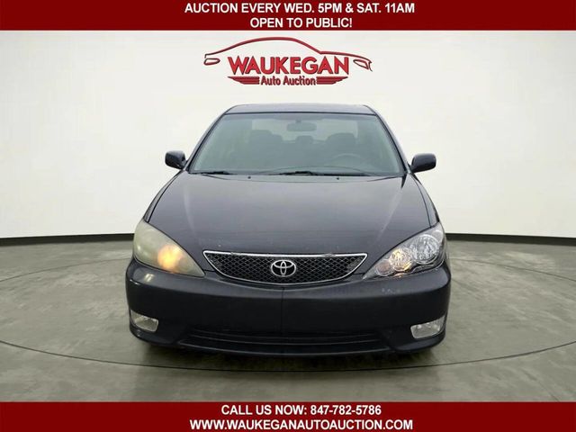 2006 Toyota Camry 4dr Sedan SE Automatic - 22968416 - 1