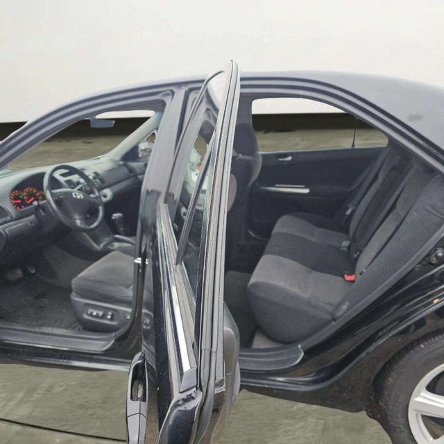 2006 Toyota Camry 4dr Sedan SE Automatic - 22968416 - 6