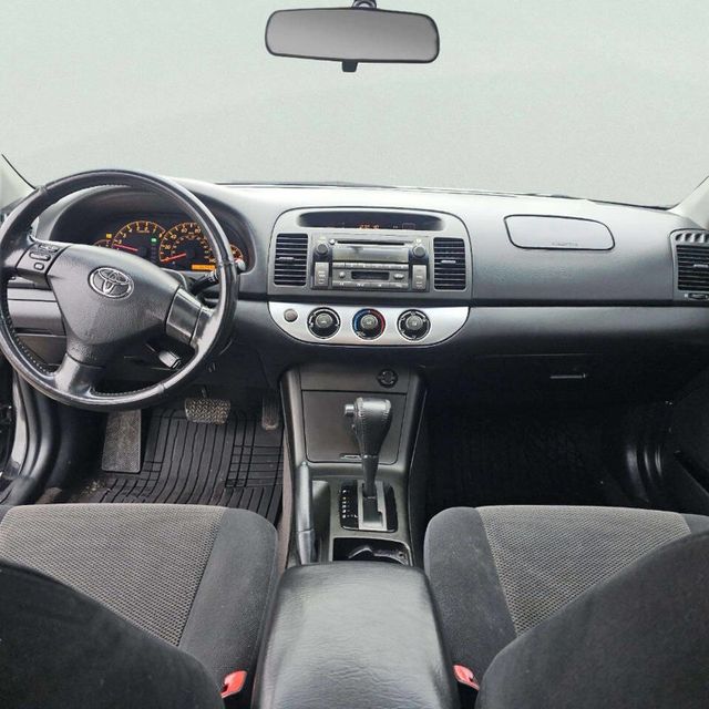 2006 Toyota Camry 4dr Sedan SE Automatic - 22968416 - 7