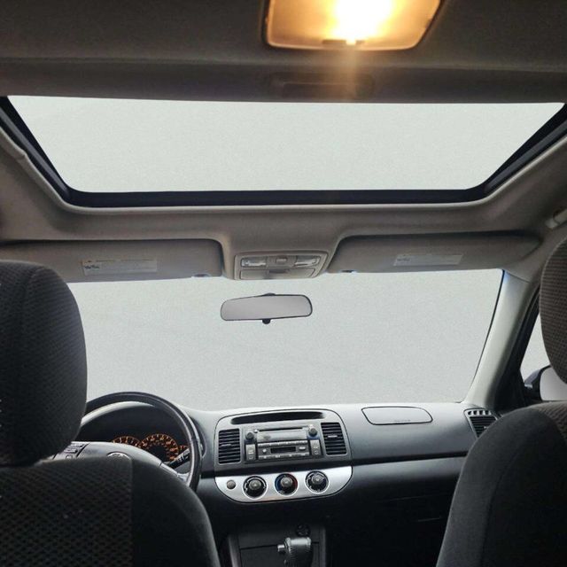 2006 Toyota Camry 4dr Sedan SE Automatic - 22968416 - 8