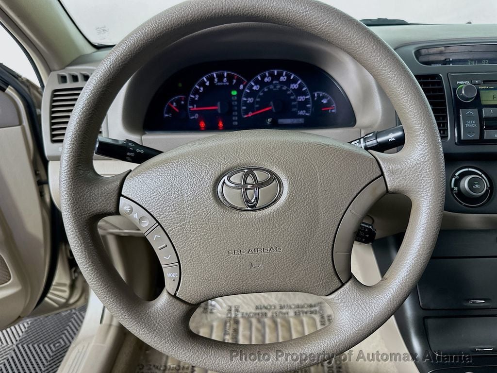 2006 Toyota Camry LE - 22511088 - 10