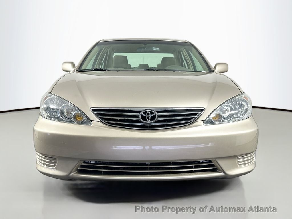 2006 Toyota Camry LE - 22511088 - 1