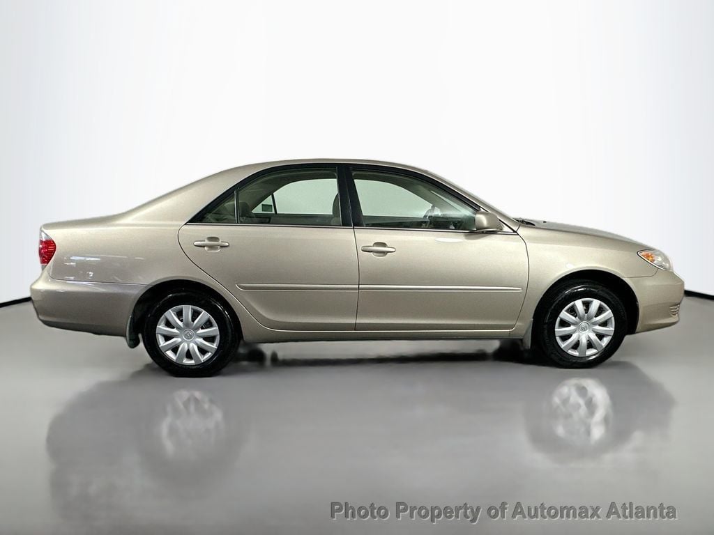 2006 Toyota Camry LE - 22511088 - 3