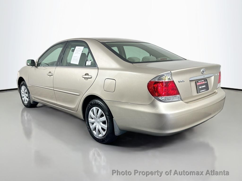 2006 Toyota Camry LE - 22511088 - 6