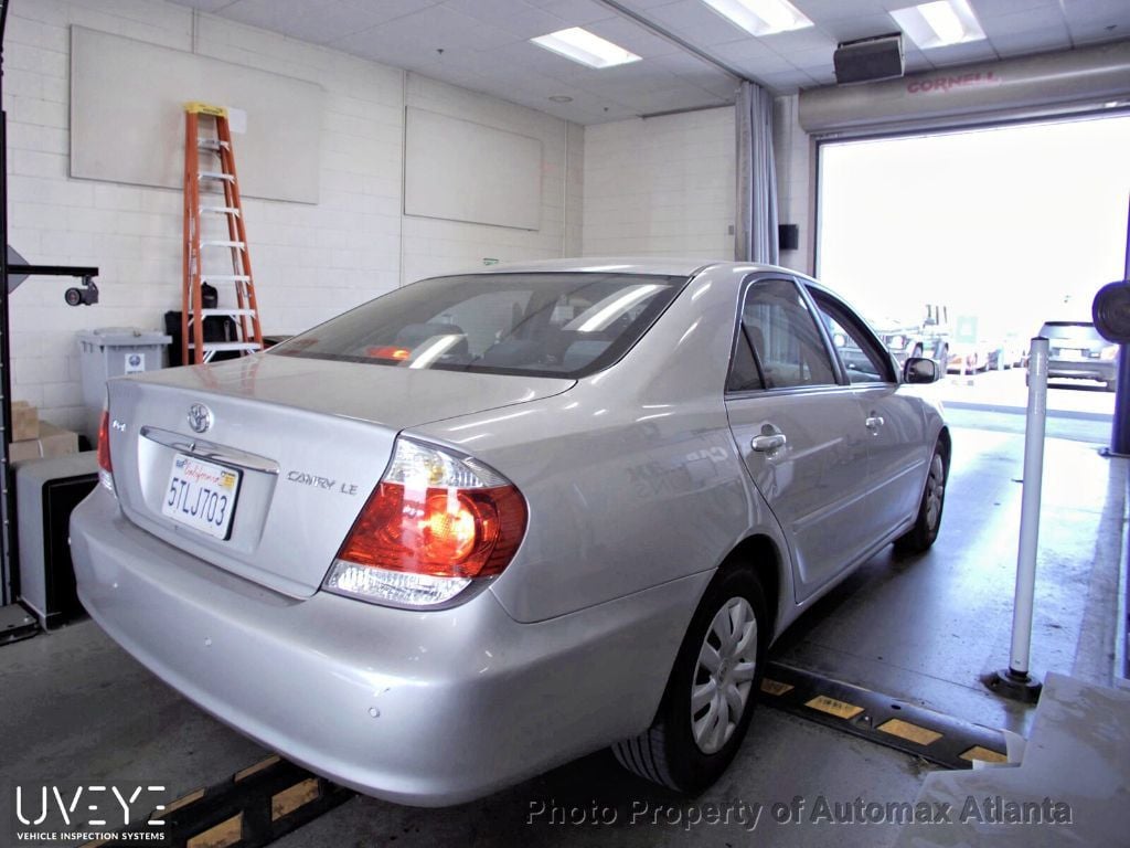 2006 Toyota Camry LE - 22580639 - 1