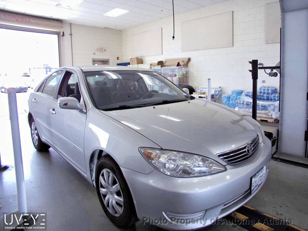 2006 Toyota Camry LE - 22580639 - 2