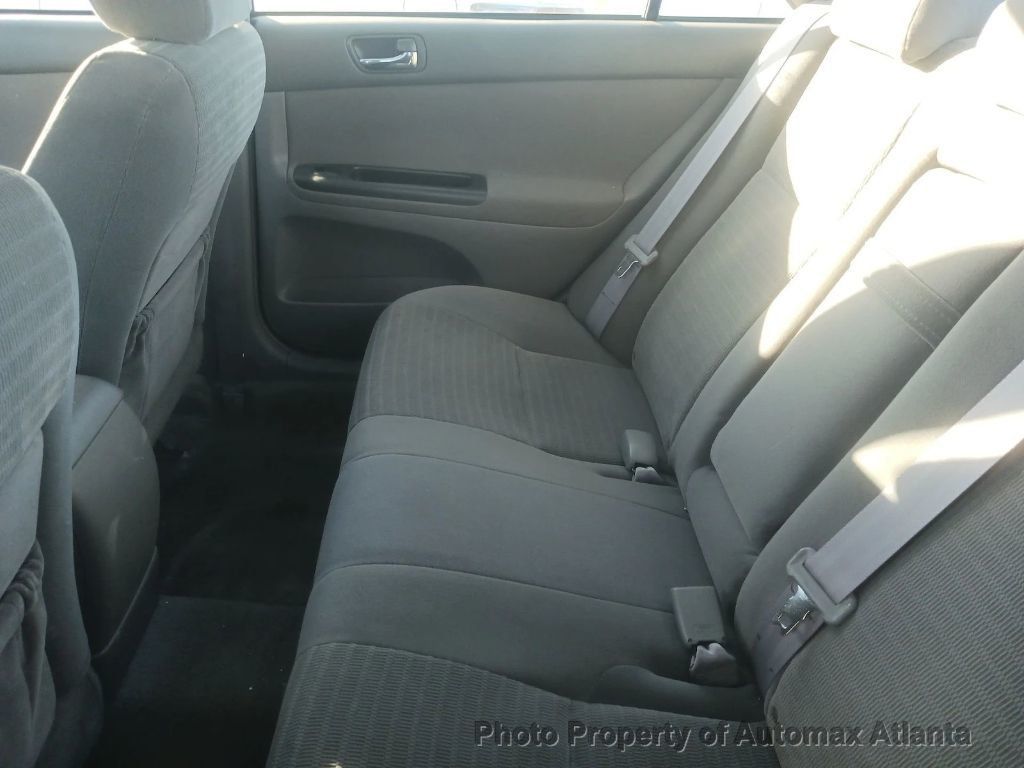 2006 Toyota Camry LE - 22580639 - 5