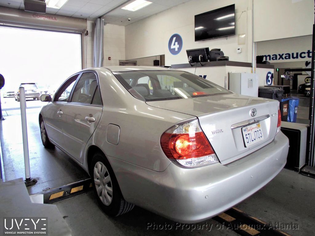 2006 Toyota Camry LE - 22580639 - 6