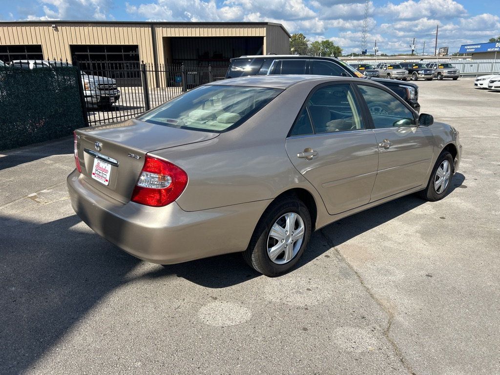 2006 Toyota Camry photo 3