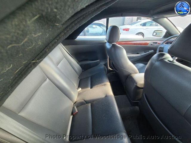2006 Toyota Camry Solara  - 22951900 - 9