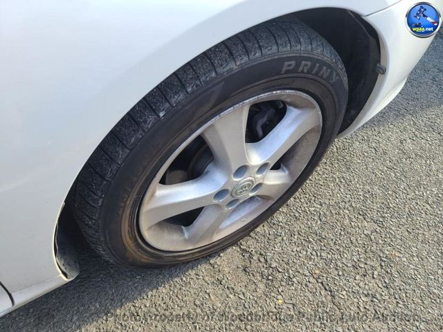 2006 Toyota Camry Solara  - 22951900 - 11