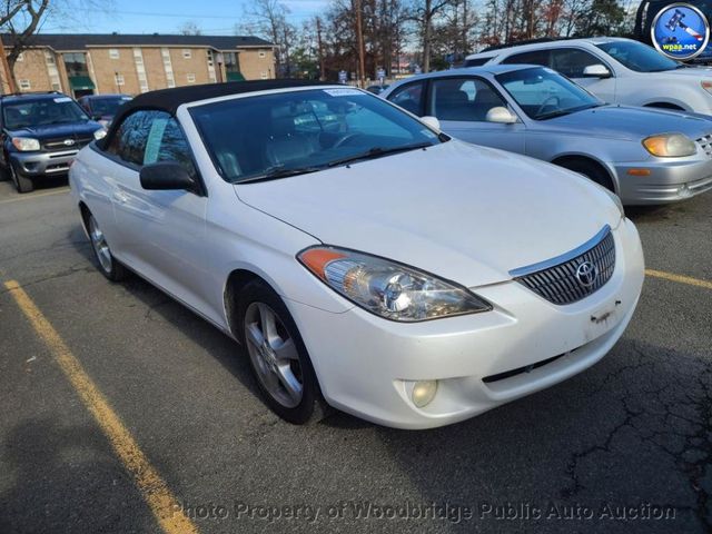 2006 Toyota Camry Solara  - 22951900 - 1
