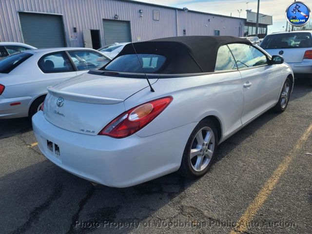 2006 Toyota Camry Solara  - 22951900 - 2