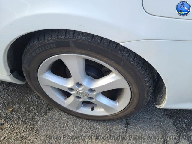 2006 Toyota Camry Solara  - 22951900 - 4